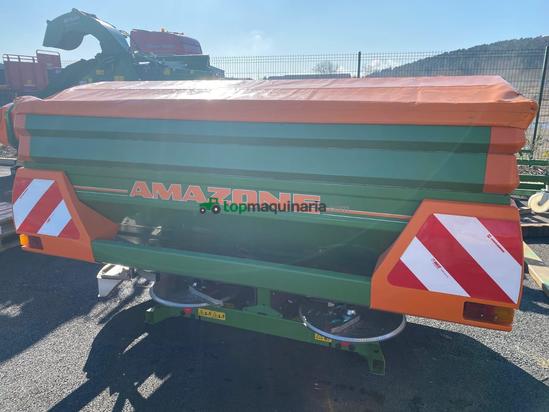 Abonadora AMAZONE ZA-M