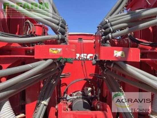 Sembradora - Horsch - pronto 6 kr
