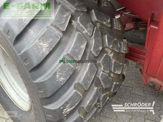Remolqu agrícola - Strautmann - giga vitesse 2 do plus