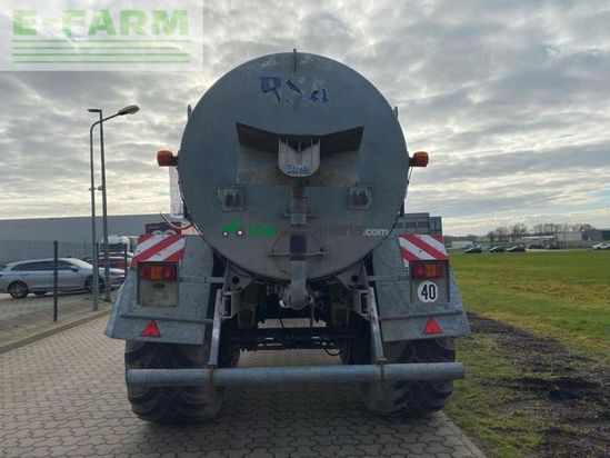 Cisterna - BSA - dlp 618 farmerline