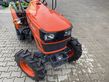Tractor agrícola - Kubota - ek1-261