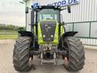 Tractor agrícola - Claas - axion 810
