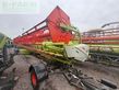 Cosechadora de Cereal - Claas - lexion 7700 terra trac