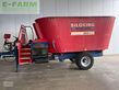 Remolqu esparcidor - Siloking - trailedline classic duo 12