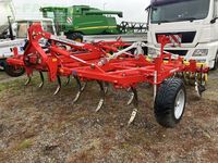 Cultivador - Pöttinger - synkro 5030k nova Pöttinger