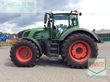 Tractor agrícola - Fendt - 828 s4 vario profi+