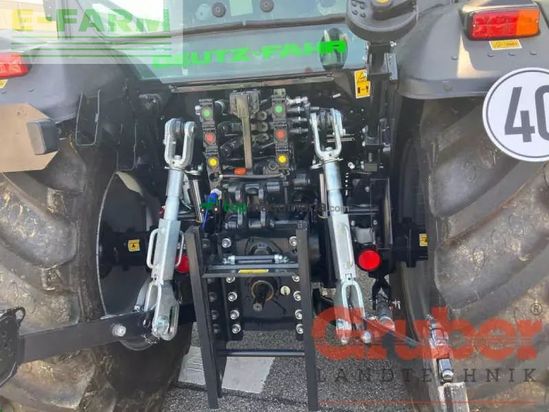 Tractor agrícola - Deutz-Fahr - 5095 d