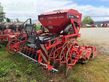 Sembradora directa - Kuhn - semoir à grains ec300 kuhn