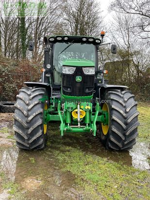 Tractor agrícola - John Deere - 6170R