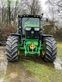 Tractor agrícola - John Deere - 6170R