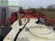 Atomizador - Agrifac - veldspuit 33 mtr
