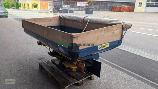 Esparcidor - Bogballe - l1 plus - 700