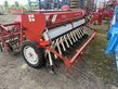 Sembradora - Reform - hatzenbichler kombi mit reform semo 100