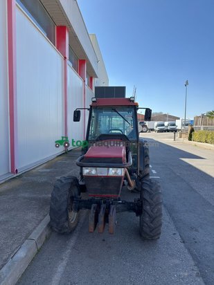 Tractor agrícola - Case IH - 2140 DT