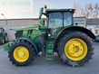 Tractor agrícola -  - 6r195