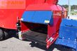 Remolqu esparcidor - Siloking - duo 14m³t classic