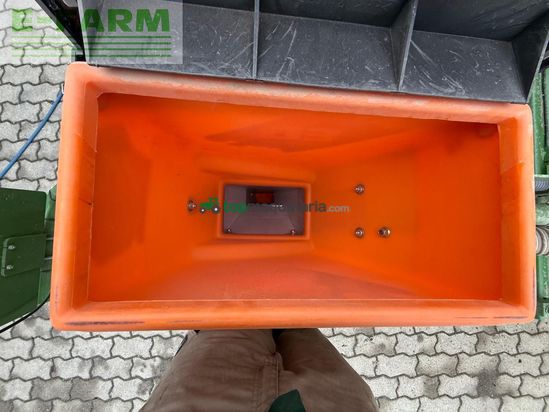 Sembradora monograno mecanica - Amazone - ed 302