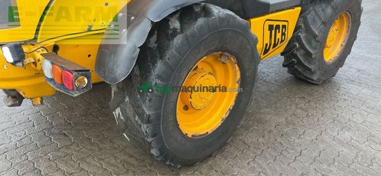 Telescopica - JCB - 526-56