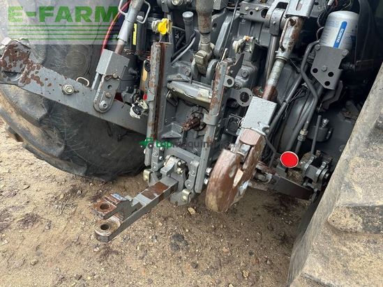 Tractor agrícola - Fendt - 930 vario