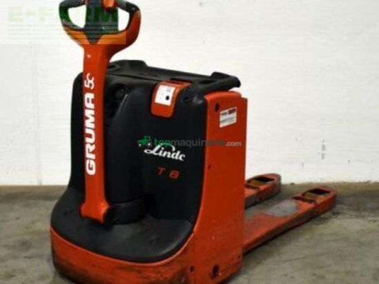 Elevadora - Linde - t 18 1152-02