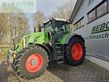Tractor agrícola - Fendt - 828 vario profi plus