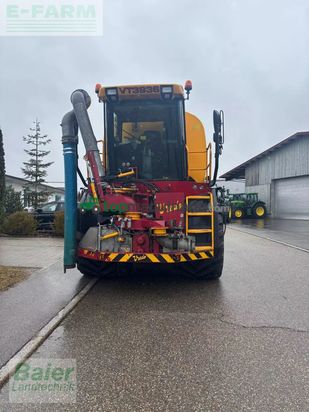 Equipamiento / accesorio - Vredo - vt3936