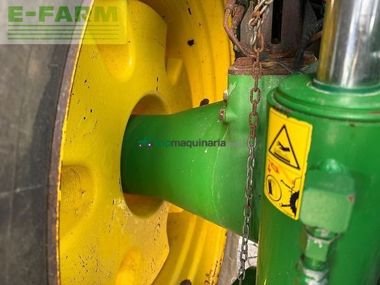 Tractor agrícola - John Deere - 8370r