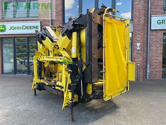 Cabezal - Kemper - 375plus