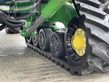 Cosechadora de Cereal - John Deere - x9 - 1100