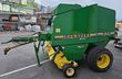 Empacadora gigant - John Deere - 575