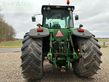 Tractor agrícola - John Deere - 8330