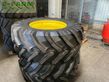Tractor agrícola -  - trelleborg 710/70r38 john deere