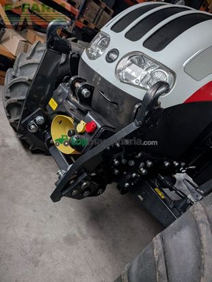 Tractor agrícola - Steyr - 4110 multi (stage v)