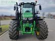 Tractor agrícola - John Deere - 6m 125 ivt *aktion*
