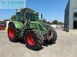 Tractor agrícola - Fendt - 720profi tractor (st26620)
