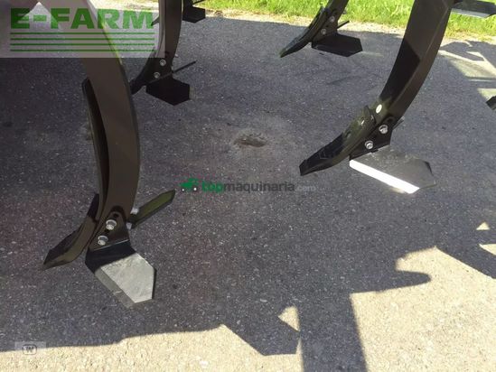Cultivador - Horsch - terrano 3 fx