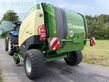 Empacadora gigant - Krone - varipack v 165 xc plus