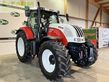 Tractor agrícola - Steyr - 6165 cvt hi-escr profi