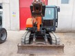 Miniexcavadora DAEWOO SO75 V PLUS