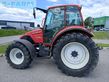 Tractor agrícola - Lindner - geotrac 103 a