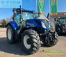 Tractor agrícola - New Holland - t7.175