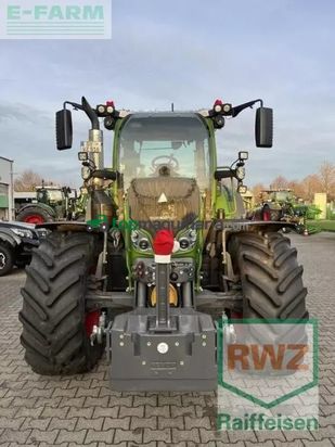 Tractor agrícola - Fendt - 516 vario gen3 mit fl *vorführer*