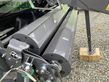 Empacadora gigant - Claas - rollant 630 rc uniwrap
