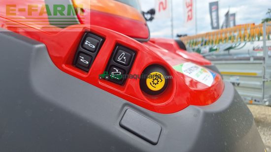 Tractor agrícola - Steyr - 4130 expert cvt