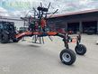 Rastrillo - Kubota - ra 2071 vario