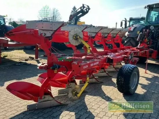Arado -  - servo 45 s