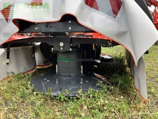 Cortacésped manual - Kuhn - pz 3021 f