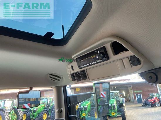 Tractor agrícola - John Deere - 6r250