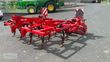 Cultivador -  - heva triple tiller