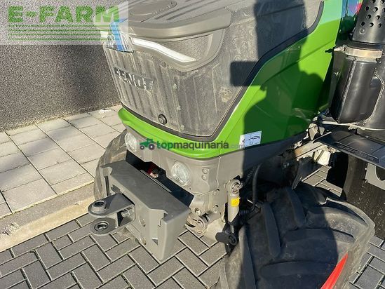 Tractor agrícola - Fendt - 208v power setting 2 gen3 vario